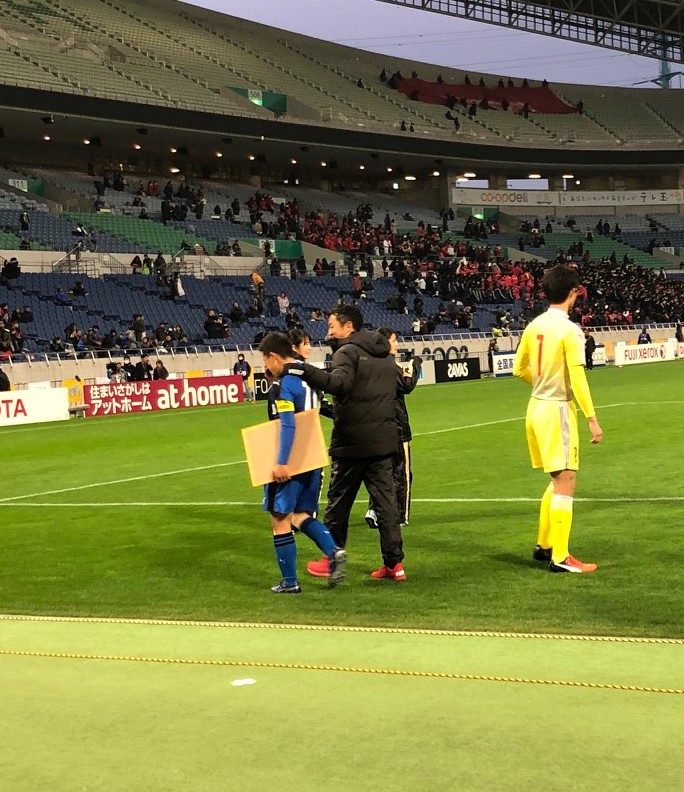 広島テレビ | ありがとう！瀬戸内高校サッカー部